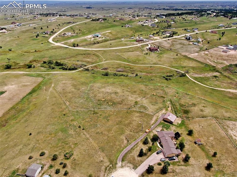 16115 Turftop Ter, Elbert, CO 80106