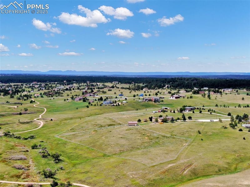 16115 Turftop Ter, Elbert, CO 80106