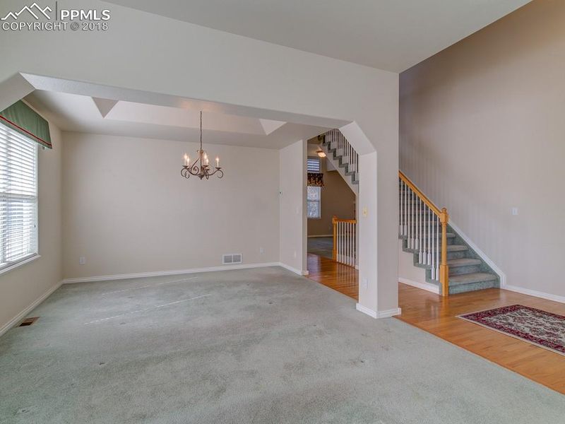 16118 Kitchener Way, Monument, CO 80132