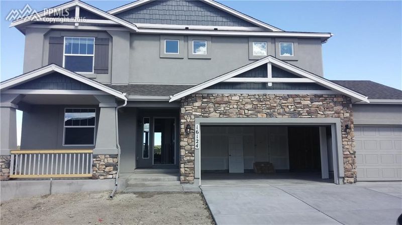 16124 Denver Pacific Dr, Monument, CO 80132