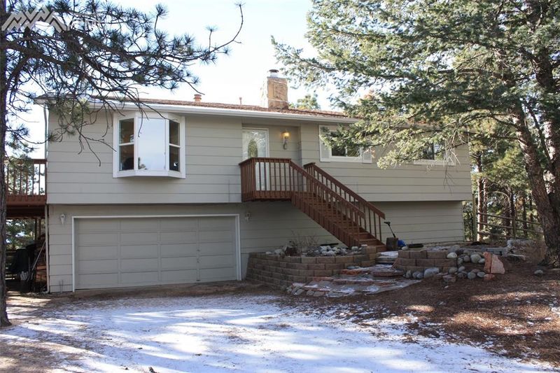 16125 Roller Coaster Rd, Colorado Springs, CO 80921