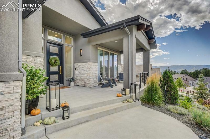16133 Enchanted Peak Way, Monument, CO 80132