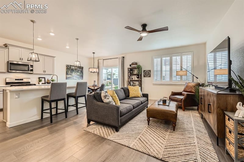 16135 Mountain Flax Dr, Monument, CO 80132