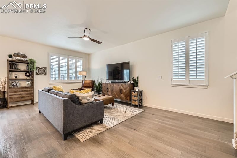 16135 Mountain Flax Dr, Monument, CO 80132