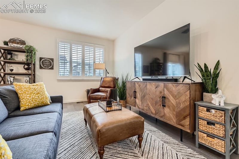 16135 Mountain Flax Dr, Monument, CO 80132