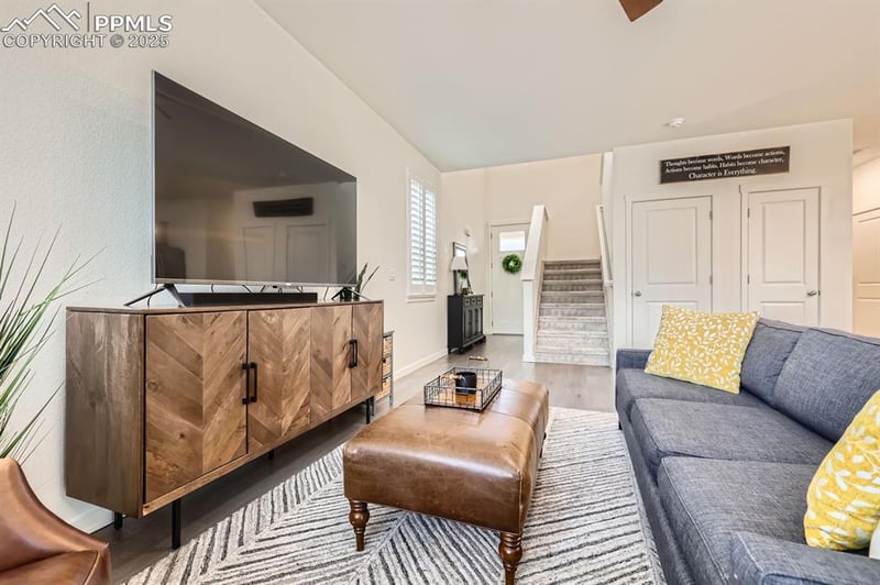 16135 Mountain Flax Dr, Monument, CO 80132