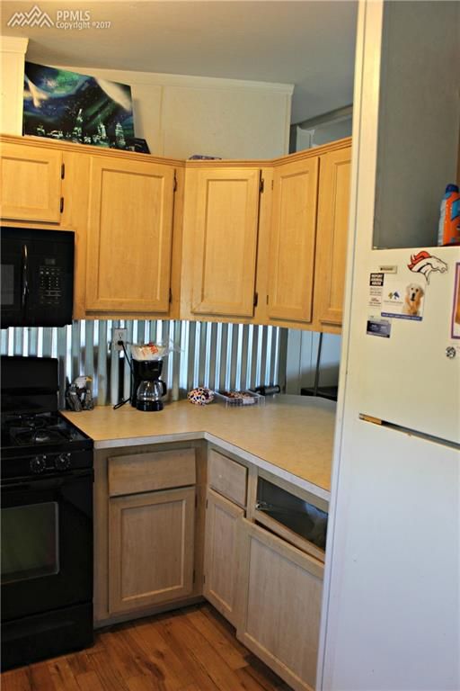 16135 Stage Stop Rd, Peyton, CO 80831