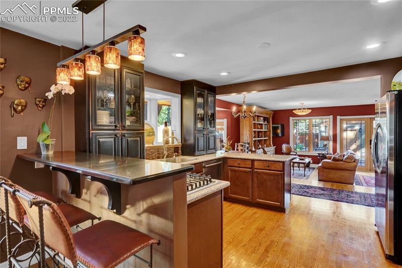 1614 N Franklin St, Colorado Springs, CO 80907