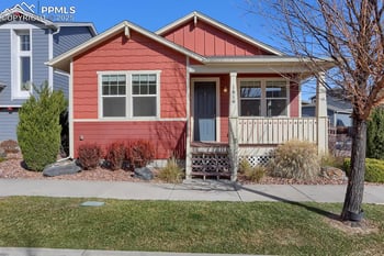 1614 Nellie Ln, Colorado Springs, CO 80905