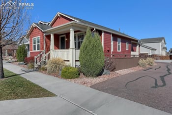 1614 Nellie Ln, Colorado Springs, CO 80905