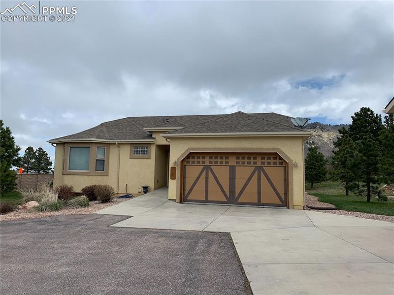 1614 Piney Hill Point, Monument, CO 80132