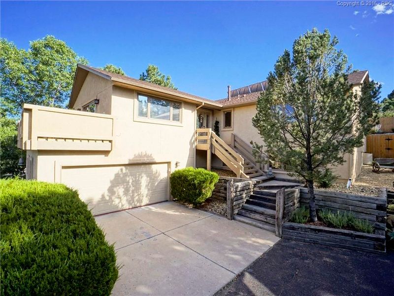 1614 Vickers Dr, Colorado Springs, CO 80918