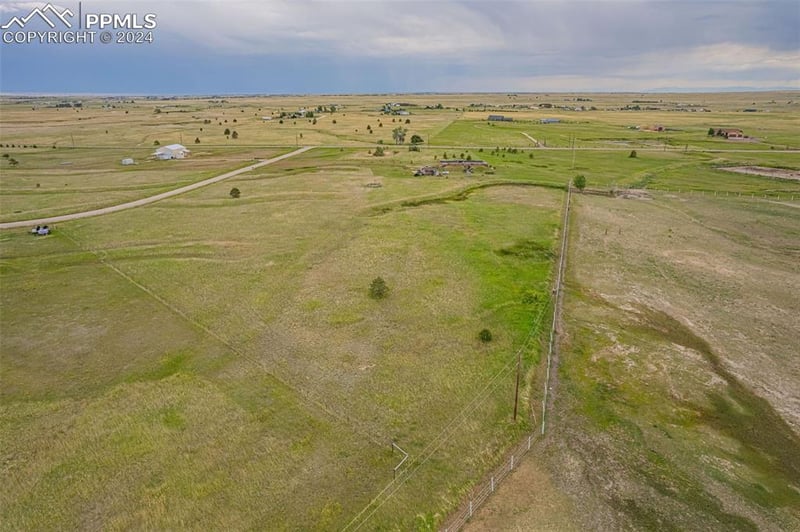 16140 Sarita Cir, Peyton, CO 80831