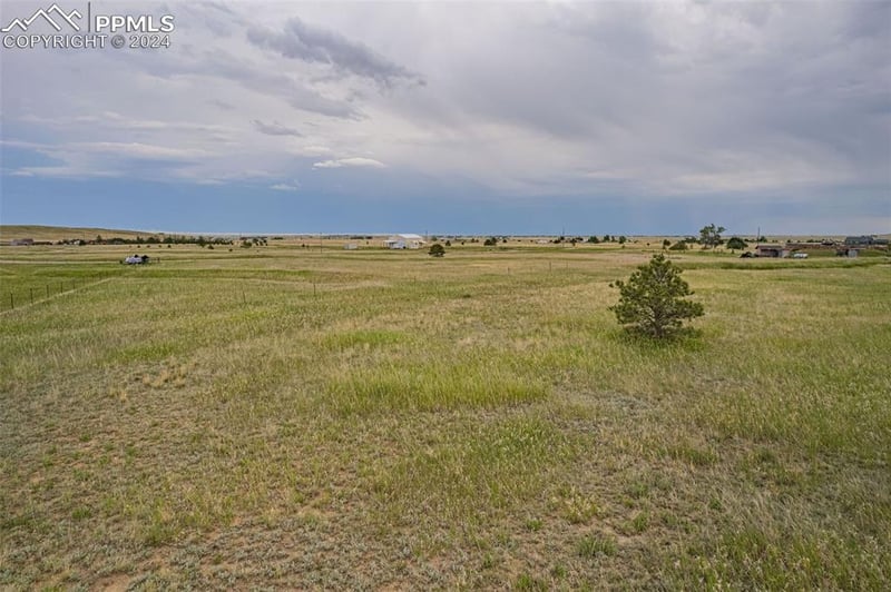 16140 Sarita Cir, Peyton, CO 80831
