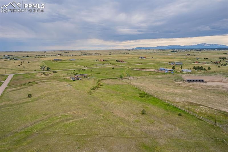 16140 Sarita Cir, Peyton, CO 80831