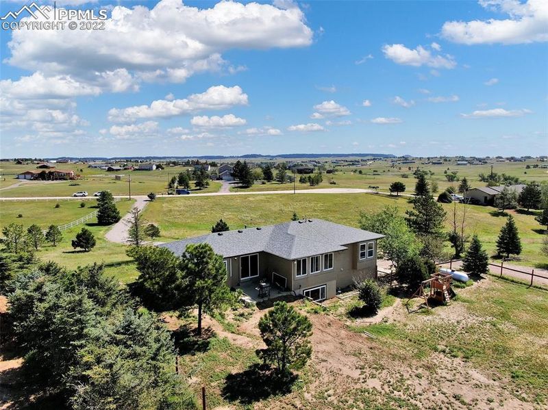16140 Turftop Ter, Elbert, CO 80106