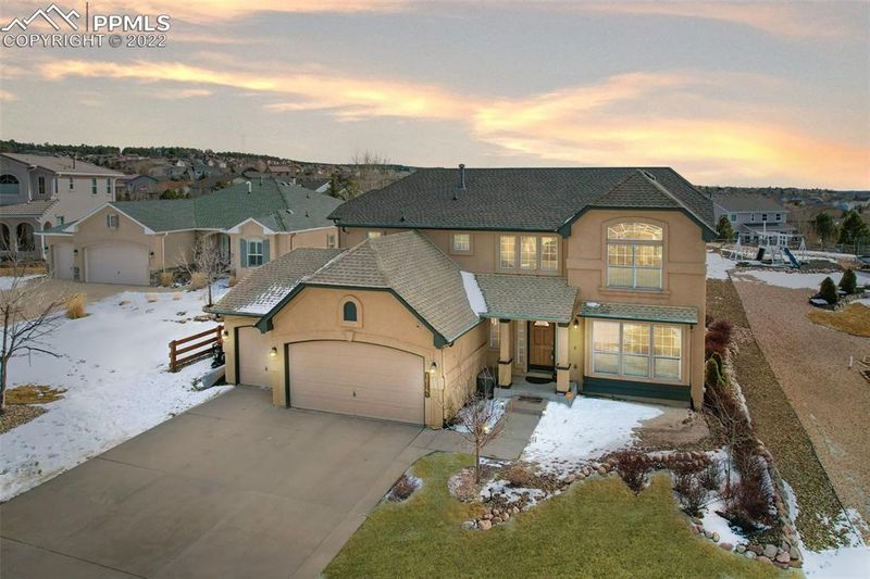 16144 Gold Creek Dr, Monument, CO 80132