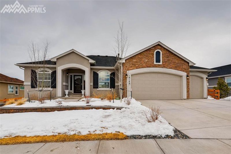 16148 Denver Pacific Dr, Monument, CO 80132