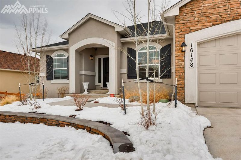 16148 Denver Pacific Dr, Monument, CO 80132