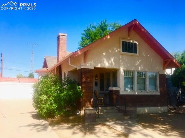 1615-1617 Wabash Ave, Pueblo, CO 81004