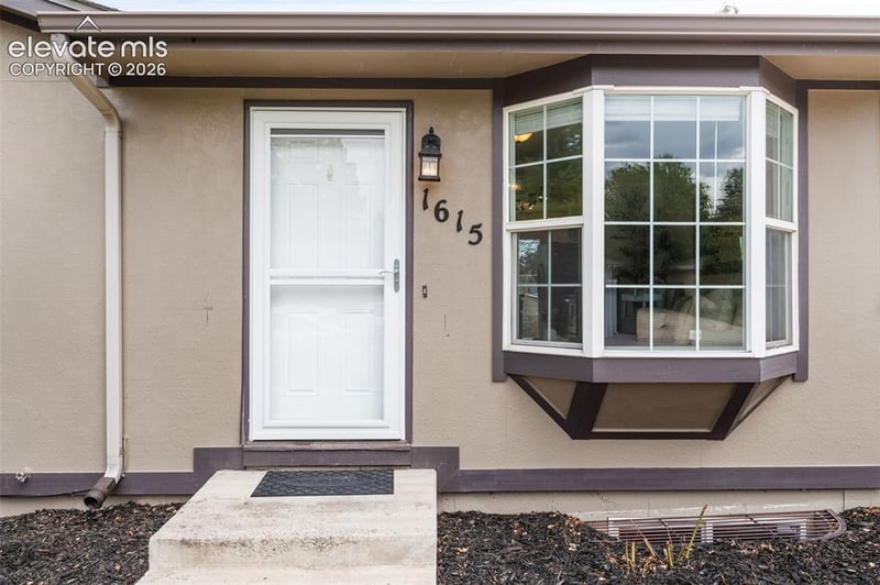 1615 Baylor Dr, Colorado Springs, CO 80909