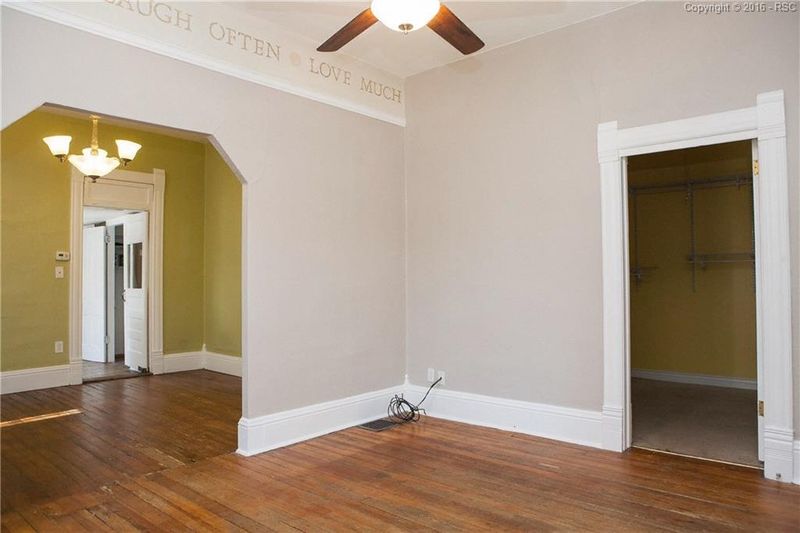 1615 W Cucharras St, Colorado Springs, CO 80904