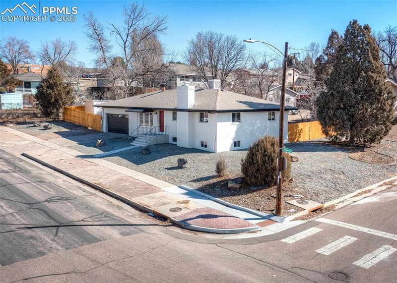 1615 Howard Ave, Colorado Springs, CO 80909
