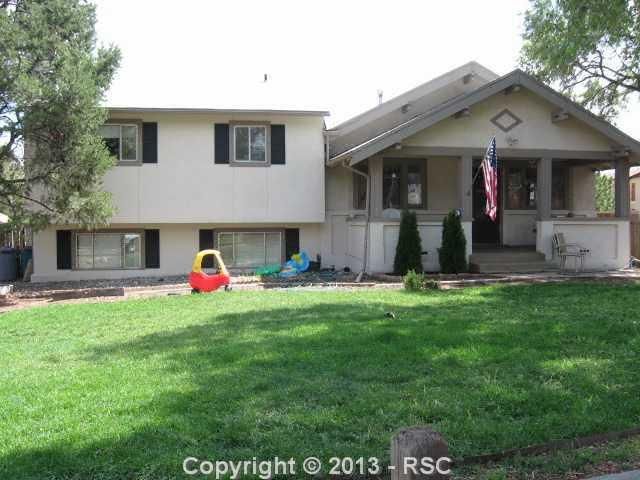 1615 Lenmar Dr, Colorado Springs, CO 80905