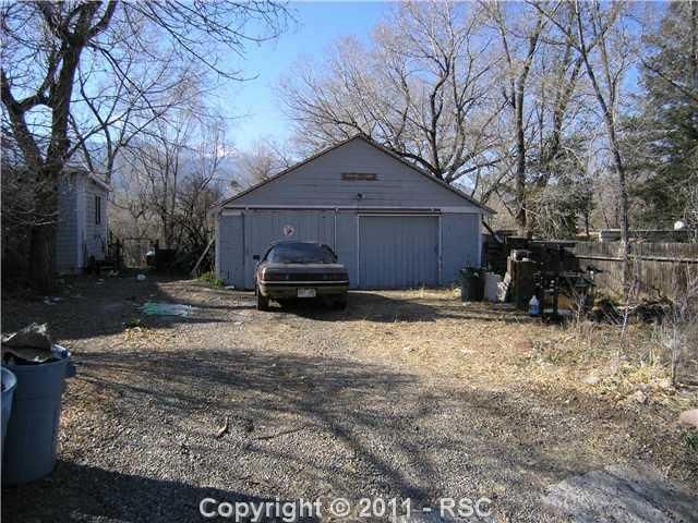 1615 Manitou Blvd, Colorado Springs, CO 80904