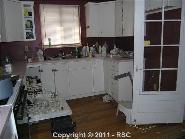 1615 Manitou Blvd, Colorado Springs, CO 80904