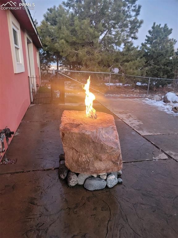 16150 Murphy Rd, Peyton, CO 80831