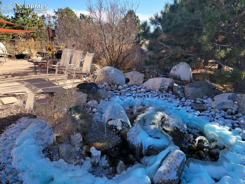 16150 Murphy Rd, Peyton, CO 80831
