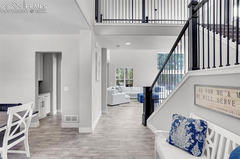 16152 Sunrise Glory Ln, Monument, CO 80132