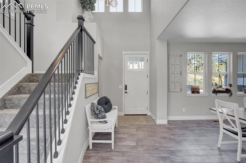 16152 Sunrise Glory Ln, Monument, CO 80132