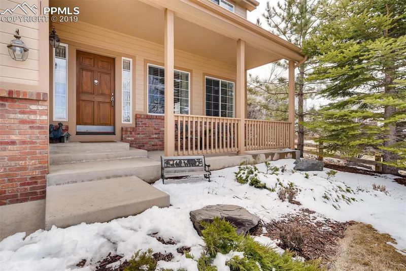 16153 Hobson Pl, Monument, CO 80132