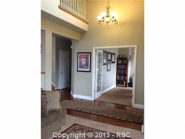 16154 Hobson Pl, Monument, CO 80132