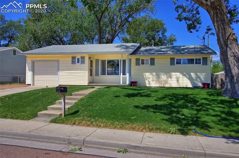 1616 Main St, Colorado Springs, CO 80911
