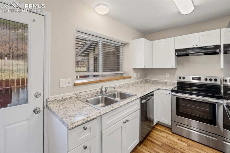 1616 Maitland Ct, Colorado Springs, CO 80919