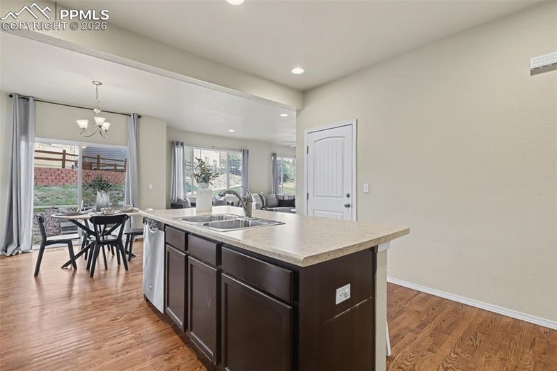 1616 Rustlers Roost Dr, Colorado Springs, CO 80921