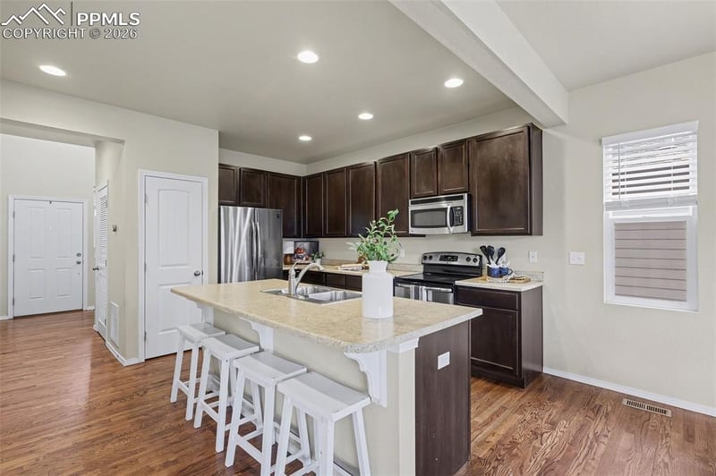 1616 Rustlers Roost Dr, Colorado Springs, CO 80921