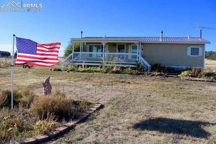 16160 Sarita Cir, Peyton, CO 80831