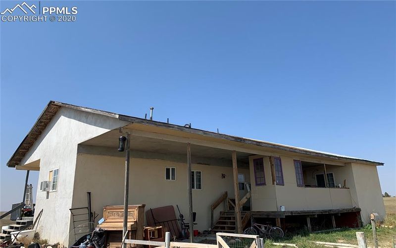 16160 Simla Hw, Ramah, CO 80832