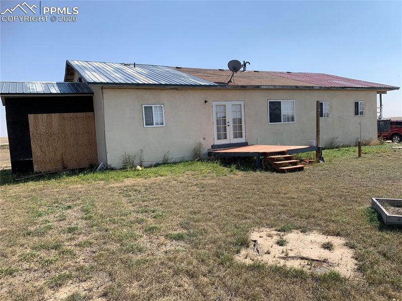 16160 Simla Hw, Ramah, CO 80832