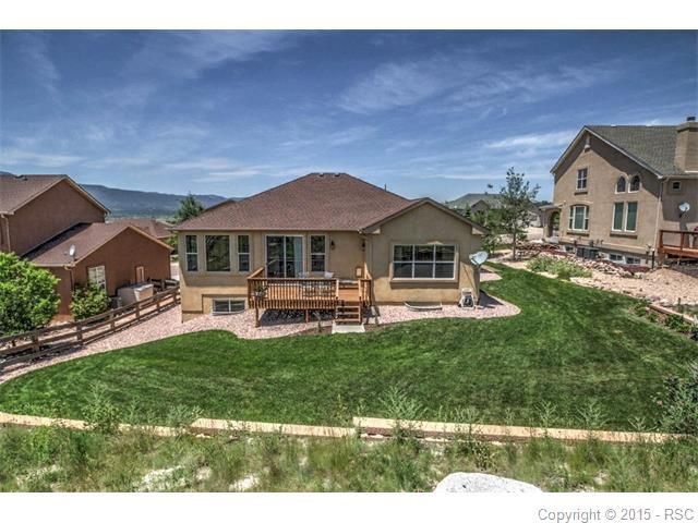 16164 Gold Creek Dr, Monument, CO 80132