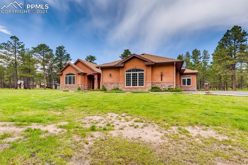 16165 Pole Pine Point, Colorado Springs, CO 80908
