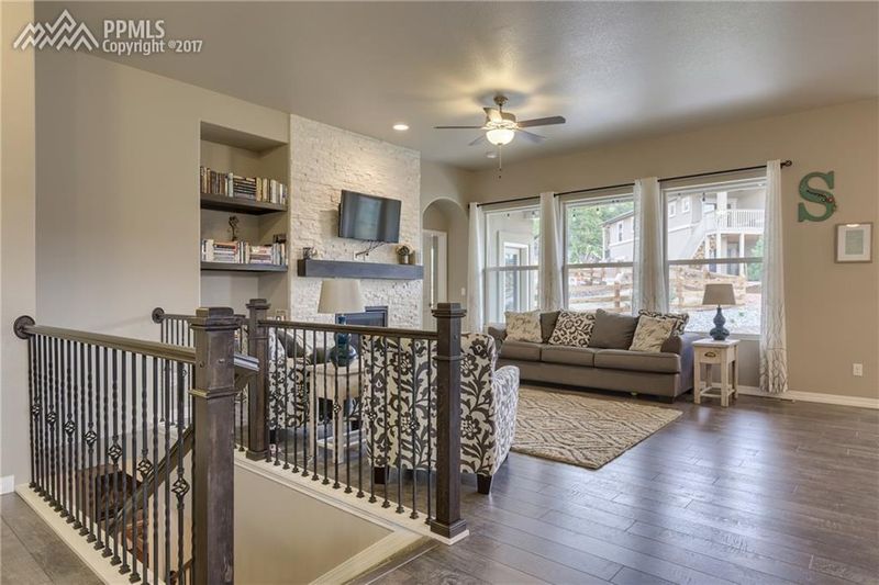 16169 Penn Central Way, Monument, CO 80132