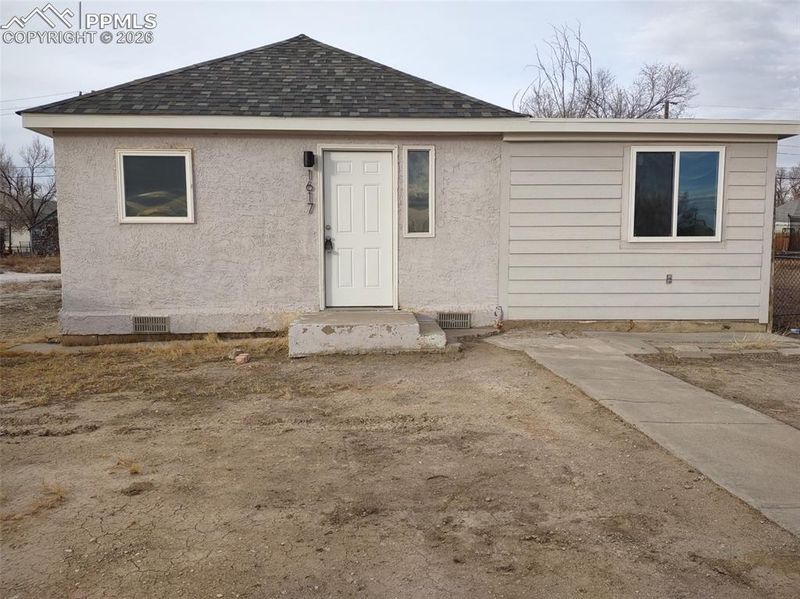 1617 W 16th St, Pueblo, CO 81003
