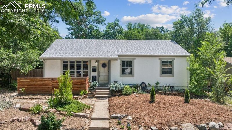 1617 Grant Ave, Colorado Springs, CO 80909
