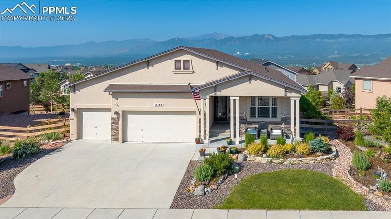 16173 Denver Pacific Dr, Monument, CO 80132