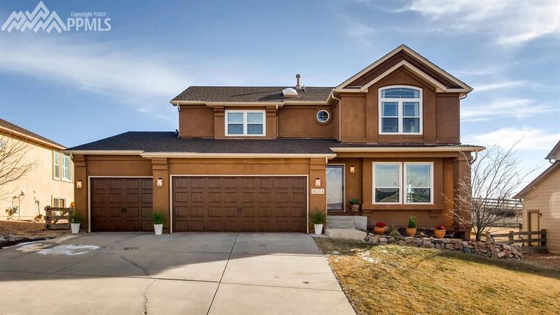 16174 Gold Creek Dr, Monument, CO 80132